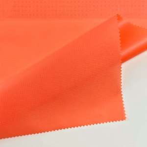 20D bán ngu si đần độn <span class=keywords><strong>Polyester</strong></span> <span class=keywords><strong>taffeta</strong></span> vải với Ripstop lưới TPU nhiều lớp vật liệu chống thấm nước cho Inflatable Nệm Y Tế - Product Image 1