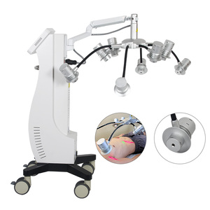 Equipo de Láser Lipo 2026, Luz Verde y Roja, Adelgazamiento <span class=keywords><strong>No</strong></span> Invasivo - Product Image 6