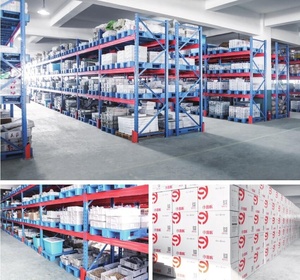 Vanne <span class=keywords><strong>de</strong></span> réduction <span class=keywords><strong>de</strong></span> <span class=keywords><strong>pression</strong></span> en laiton Sunfly XF80832C avec manomètre - Product Image 6