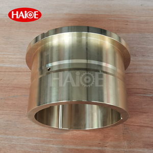 Запчасти для экскаватора John Deere 200LC втулка 4344898 4443881 - Product Image 3
