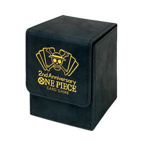 Producto de Juego de Cartas One Piece, Edición del 2.º Aniversario Japonesa, Versión en Inglés - Product Image 4