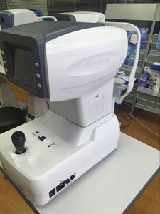 Khúc Xạ Kế Quang Học Kỹ Thuật Số Hiệu Suất Cao Tự Động Khúc Xạ Kế <span class=keywords><strong>9000</strong></span> Rm - Product Image 3