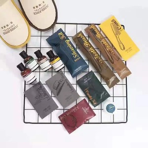 Set di Cortesia per Hotel Ury, Kit Dentale con Diverse Confezioni per Forniture di Articoli da Toilette all'Ingrosso - Product Image 2
