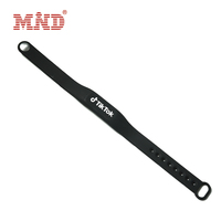 13.56mhz Bracelet Réglable Programmable Nfc Bracelet Smart Rfid Bracelet