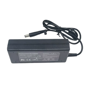 อะแดปเตอร์ไฟฟ้ากระแสสลับ90W 19V 4.74A 7.4x5.0mm สำหรับ <span class=keywords><strong>HP</strong></span> EliteDesk prodesktop G1-<span class=keywords><strong>G6</strong></span> <span class=keywords><strong>MINI</strong></span> <span class=keywords><strong>400</strong></span> G9ชาร์จไฟขนาดเล็ก - Product Image 4