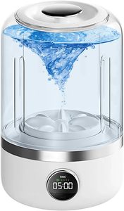 Automatic Underwear <b>Washing</b> <b>Machine</b> Mini Washer for Socks and Personal Clothes - Product Image 1