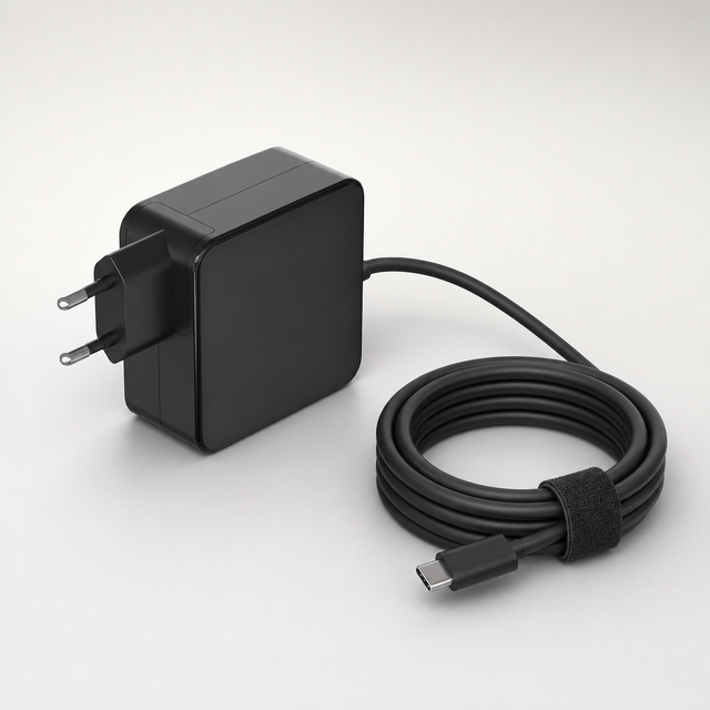 140W Gan Travel Charger PD3.1 USB C Charger, 4-Port Multi-Device Fast Charging GaN Power Adapter with EU/UK/AU/US Plugs