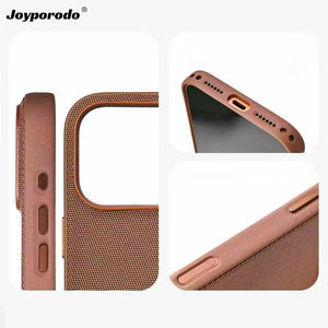 Étui Techwoven JOYPORODO L155 en gros pour iPhone 16 17 Pro Max, étui magnétique pour téléphone portable, coque de téléphone, capa de celular - Product Image 6