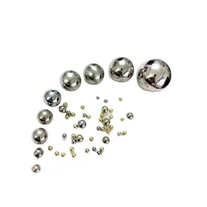 G10 Precisie Stalen Bal Chrome Stalen Bal 3.95 Mm Voor Lager