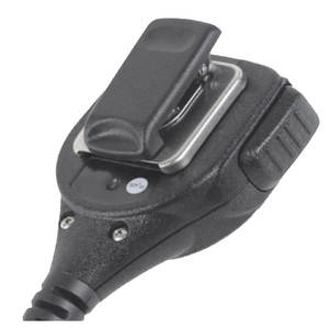 Magnum 6RSMSLNC-<span class=keywords><strong>M12</strong></span> Altavoz activo con cancelación de ruido IP67-Mic, 3,5mm-<span class=keywords><strong>Motorola</strong></span> APX, XPR 7000 - Product Image 2