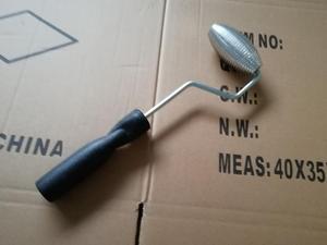 <span class=keywords><strong>Rouleau</strong></span> <span class=keywords><strong>de</strong></span> bandes <span class=keywords><strong>de</strong></span> palette en aluminium <span class=keywords><strong>de</strong></span> stratification <span class=keywords><strong>de</strong></span> <span class=keywords><strong>fibre</strong></span> <span class=keywords><strong>de</strong></span> <span class=keywords><strong>verre</strong></span> pour les rouleaux <span class=keywords><strong>de</strong></span> moule <span class=keywords><strong>de</strong></span> FRP rouleaux <span class=keywords><strong>de</strong></span> peinture extracteur <span class=keywords><strong>de</strong></span> bulles d'air - Product Image 3