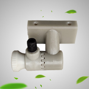 Support universel pour panier de pêche en alliage d'aluminium à grandes dents, accessoires de pêche en eau douce - Product Image 3