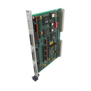 PLC ADEPT TECHNOLOGY <strong>VMI</strong> 10330-0400 10330-00400 Interface Module Rev P10 -- Warranty Product - Product Image 1