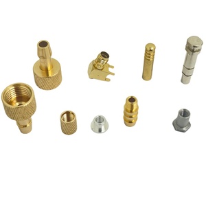 Các bộ phận gia công <span class=keywords><strong>CNC</strong></span> có độ chính xác cao với nhôm bền, thép không gỉ và kim loại công nghiệp - Product Image 6