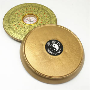 Bussola elettrica da 10cm con bussola in bachelite - Product Image 3