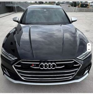 Vente rapide - <span class=keywords><strong>Audi</strong></span> <span class=keywords><strong>S7</strong></span> Prestige Package Sedan d'occasion - Product Image 1