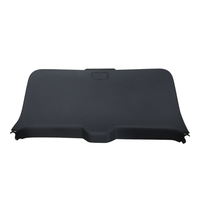 Nouvelle protection inférieure de porte arrière BYD SONG PLUS EV 12683090-00 avec pare-chocs de remorquage SA3F-6302120-00A7