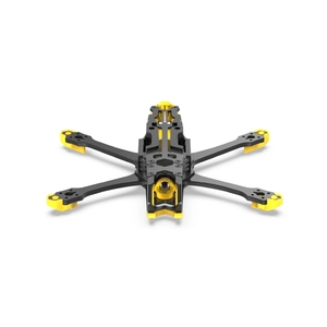 <span class=keywords><strong>SpeedyBee</strong></span> <span class=keywords><strong>Master</strong></span> <span class=keywords><strong>5</strong></span> V2 Drone Frame KIT <span class=keywords><strong>5</strong></span> pouces 130 ° FOV pour Analog/O3 Air Unit VTX/Link RC FPV Racing Freestyle Drone Quadcopter - Product Image 4