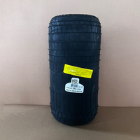 Nuevo Sistema de Suspensión Neumática Original con Certificación ISO para Remolques Delanteros, Muelle Neumático H769 769N W01-095-0204 566-03-8053 V1 E 18