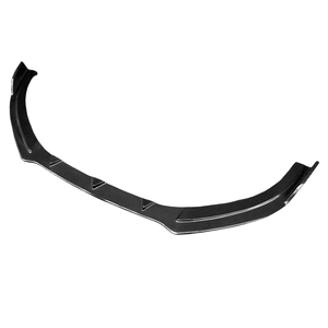 Lèvre avant en fibre de carbone de haute qualité style <span class=keywords><strong>RS</strong></span> pour <span class=keywords><strong>Audi</strong></span> A3 S3 8V 2014-2016 - Product Image 4
