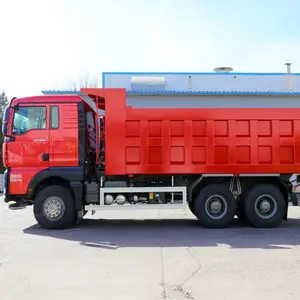 Скидка, Распродажа по очень низким ценам, новый мощный самосвал Sinotruk Sitrak 6*4