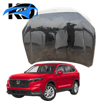 Capot de voiture d'origine 601003A0A00ZZ authentique d'occasion non peint, kit carrosserie, capot moteur pour Honda CRV 2023 à 2025