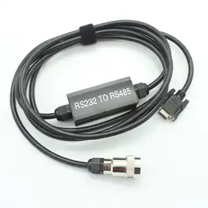 RS232 to RS485 cable with PCB for MB star C3 diagnostic tool