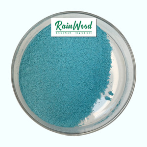 Supplément d'alimentation en chance, <span class=keywords><strong>zinc</strong></span>, cuivre et cuivre, glucomate de qualité alimentaire à vente - Product Image 2