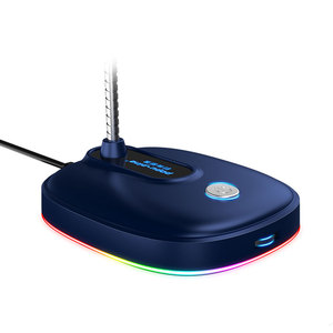 Mới Nhất Thiết Kế Tuyệt Vời USB Máy Tính Để Bàn <span class=keywords><strong>Microphone</strong></span> Noise Cancelling Cho PC <span class=keywords><strong>Microphone</strong></span>/Máy Tính Xách Tay <span class=keywords><strong>Microphone</strong></span> - Product Image 5