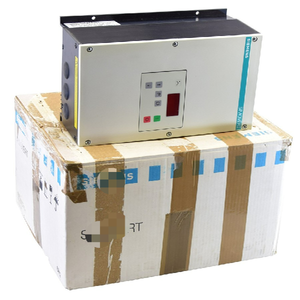 Controlador PLC 6SE20021AA02 Novo com Envio Rápido - Product Image 1