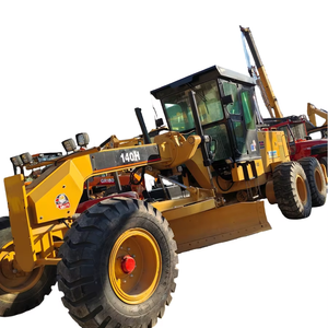 Niveleuse d'occasion 140H 140G 140K - Product Image 1