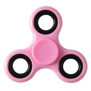 Nuevos Juguetes Fidget Spinner EDC Transfronterizos, Mini Juguetes Giratorios de Dedo para Niños |   Compras en Línea 1688 |    Agente de Compras en Yiwu - Product Image 3