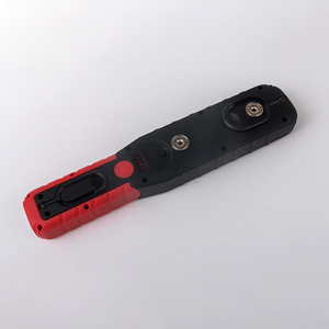Lampe d'inspection LED rechargeable 888, lampe de travail portable pour la réparation automobile et les machines-outils - Product Image 3