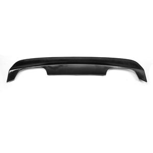 <span class=keywords><strong>Spoiler</strong></span> Diffusore Labbro Paraurti Posteriore in Fibra di Carbonio per <span class=keywords><strong>Mercedes</strong></span> SLK R171 - Product Image 4