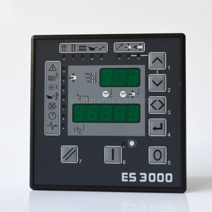 Liutech 2203013501 Máy nén khí điều khiển bảng điều khiển chất lượng cao Bảng điều khiển - Product Image 5