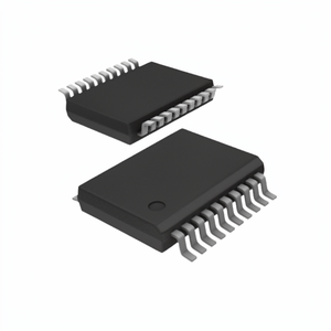 Circuito Integrado Logic 74LVT574DB,118 20 SSOP, Canal de Distribución del Fabricante de Componentes Electrónicos - Product Image 1