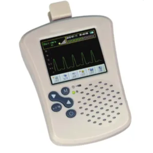 <span class=keywords><strong>Doppler</strong></span> vaskuler terbaik 8MHz, pemindai <span class=keywords><strong>doppler</strong></span> vaskuler portabel Harga paling standar genggam untuk alat medis - Product Image 3