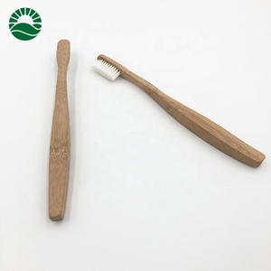 <span class=keywords><strong>Dupont</strong></span> <span class=keywords><strong>tynex</strong></span> lông bàn chải đánh răng hữu cơ phân hủy sinh học bàn chải đánh răng bằng gỗ - Product Image 3