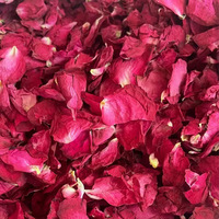 Leveren Mooie En 100% Biologisch Afbreekbare Bruiloft Confetti Bloemblaadjes Van Natuurlijke Echte Hortensia Bloeit Geconserveerde Planten En Bloemen