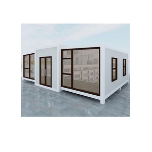 Casa Contenedor Miniatura Expandible <span class=keywords><strong>Minecraft</strong></span> de Instalación Fácil con Techo Desmontable - Product Image 1
