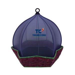 คอลเลคชั่นใหม่ฝาปิดและถาดหญ้าทะเลสำหรับวันหยุดเดือนรอมฎอนผลิตในเวียดนาม - Product Image 1