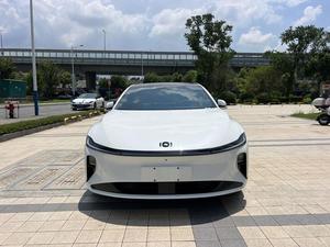 Changan Qi Yuan A07 Modello <span class=keywords><strong>2023</strong></span> 200 Autonomia Estesa Guida a Sinistra Ibrido Turbo R19 Tetto Panoramico Sedili in Pelle Telecamera Posteriore - Product Image 3