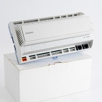 Controlador HVAC POL68700STDS55396C870A100 POL687.00/STD S55396-C870-A100, Placa Controladora, Módulo de Automatización