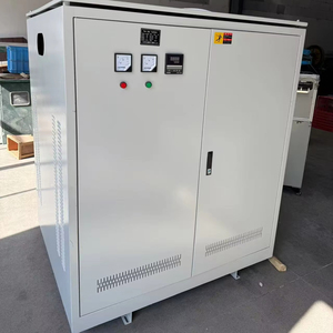 Transformateur d'isolement sec triphasé 500V-690V 20kVA-30kVA, modèle SG Énergie Verte, 50/60Hz, 98% d'efficacité, garantie <span class=keywords><strong>1</strong></span> an - Product Image 1