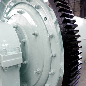 खनन बॉल मिल पीसने मशीन, उच्च क्षमता वाली लौह अयस्क पीसने मिल, सिलिका रेत संगमरमर की गेंद मिल, बिक्री के लिए - Product Image 4