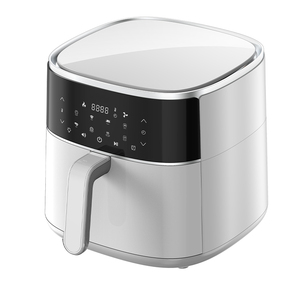 Aifa-Friteuse électrique intelligente 7L 6.5L 8L 5.5L 4.5L 3.5L 4L <span class=keywords><strong>2L</strong></span> 1L Slim air fryer numérique avec vitre tuya wifi - Product Image 1