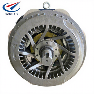 Vente flash : Système de freinage à courant de Foucault 1900 N.m, adapté aux véhicules à châssis à moyeu de roue, <span class=keywords><strong>dyno</strong></span> - Product Image 1