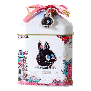 Caja de Regalo de Chocolate <span class=keywords><strong>GODIVA</strong></span> X POPMART LABUBU, Regalo de San Valentín - Product Image 6