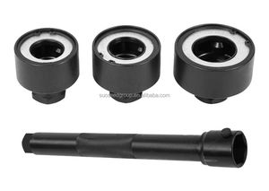 Kit di strumenti per l'installazione di rimozione del giunto assiale con estremità a tirante per tiranti - Product Image 3