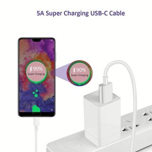 Wholesale Price 5A <b>Cable</b> Type C USB <b>Cable</b> <b>Data</b> Transfer 60W USB-C Power Plug Type C Charger <b>Cable</b> - Product Image 2